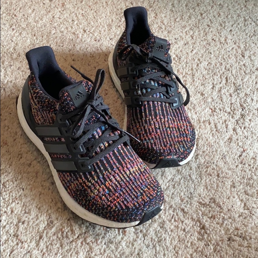 Adidas ultraboost shoes